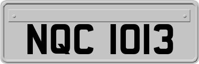 NQC1013