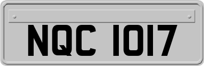 NQC1017