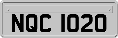 NQC1020