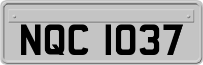 NQC1037