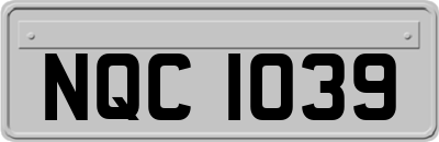 NQC1039