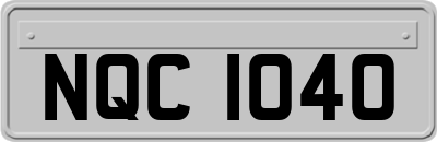 NQC1040