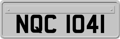 NQC1041