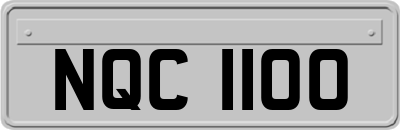 NQC1100