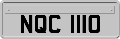 NQC1110