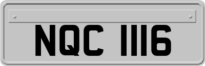 NQC1116