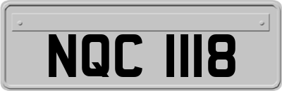 NQC1118