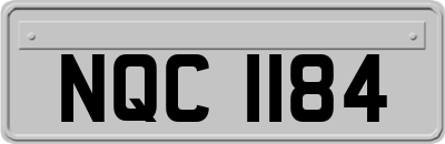 NQC1184