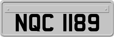 NQC1189