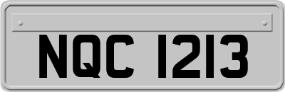 NQC1213