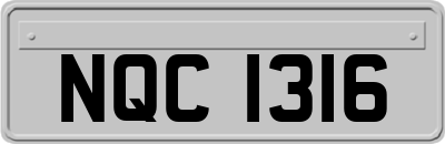 NQC1316