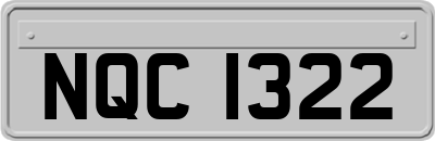 NQC1322