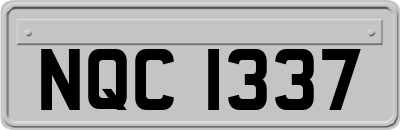 NQC1337