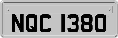 NQC1380