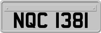 NQC1381