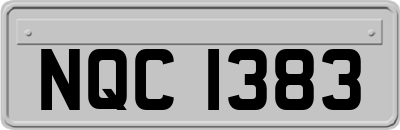 NQC1383