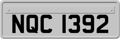 NQC1392