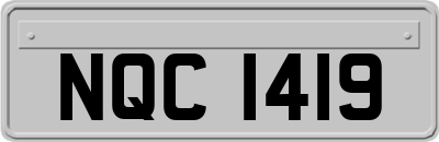 NQC1419