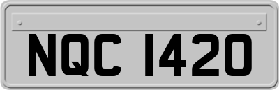 NQC1420