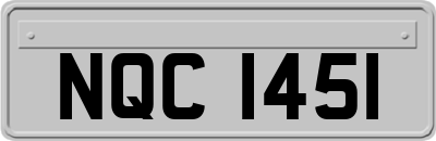 NQC1451