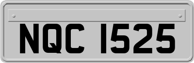 NQC1525