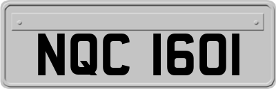 NQC1601