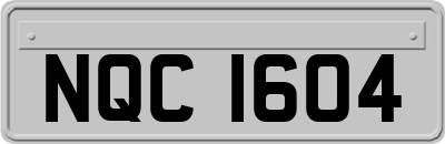 NQC1604