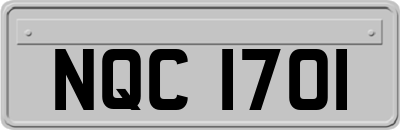 NQC1701