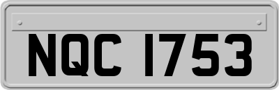 NQC1753