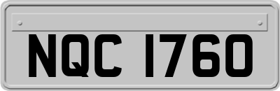 NQC1760
