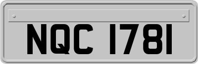 NQC1781