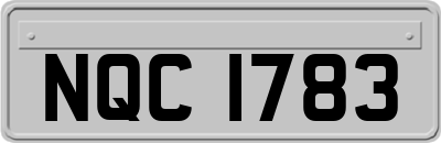 NQC1783