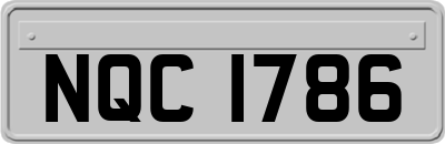 NQC1786