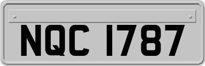 NQC1787