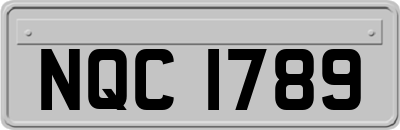 NQC1789