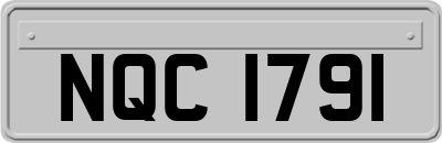 NQC1791