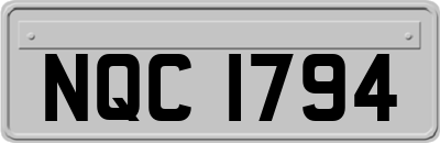 NQC1794