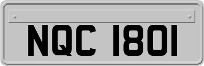 NQC1801