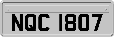 NQC1807
