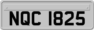 NQC1825