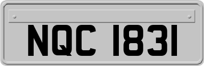 NQC1831