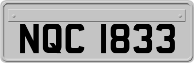 NQC1833