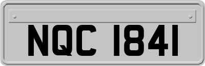 NQC1841