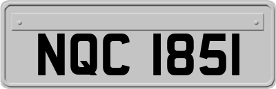 NQC1851