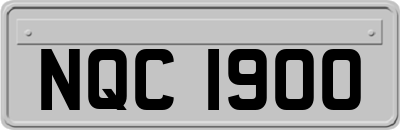 NQC1900