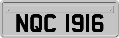 NQC1916