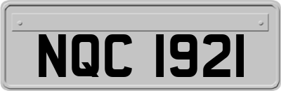 NQC1921