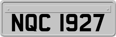 NQC1927