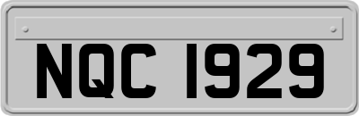 NQC1929