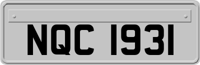 NQC1931